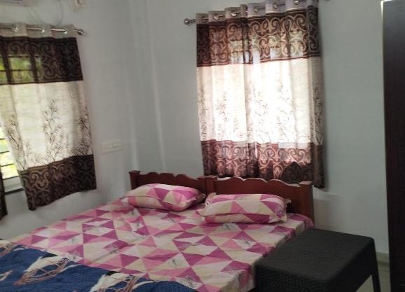 Thrikarthika appartments