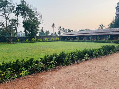 Thronefield Eco Lodge