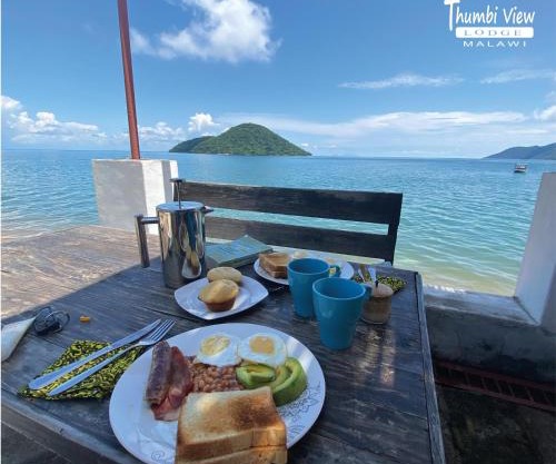 Thumbi View Lodge