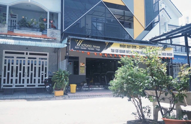 THUY TIEN HOTEL