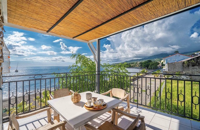 Ti Alma - Two Bedroom Villa, Sleeps 4