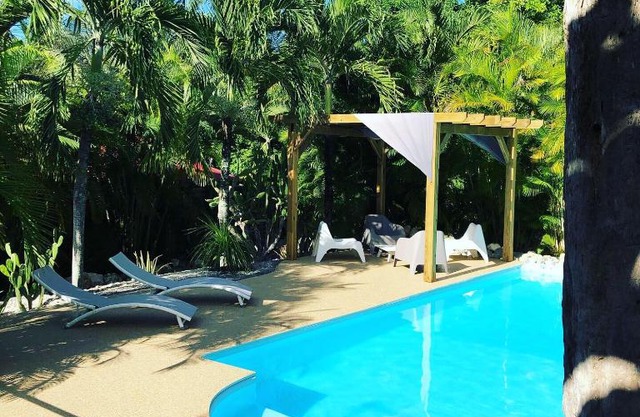 Ti coin paradis