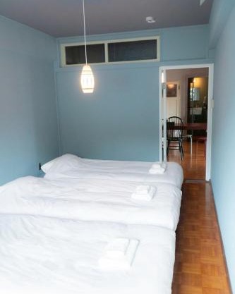 田 Den Kamakura Pet-friendly accommodation