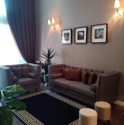 Tiara Homestay