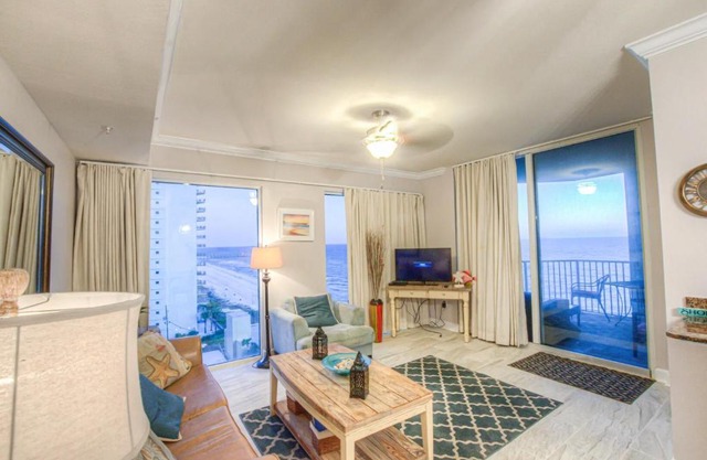 Tidewater 918 By ZIA VR