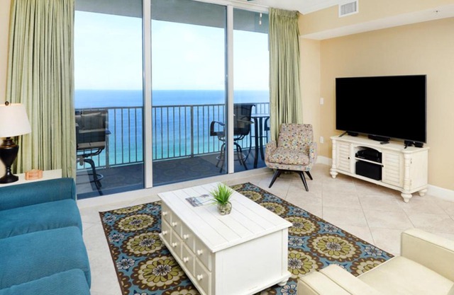 Tidewater Beach Resort II