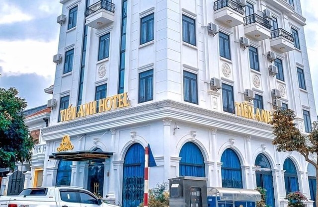 Tien Anh Hotel