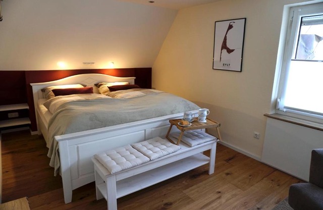 Tier- & kinderfreundliches Ferienhaus - KEINE MONTEURE