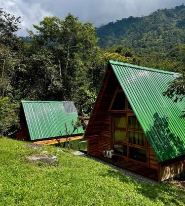 Tierra de Ensueño Glamping