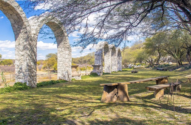 Tierra y Amor San Miguel de Allende