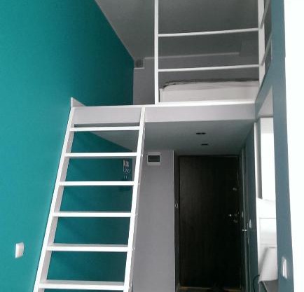 Tiffany Apartament