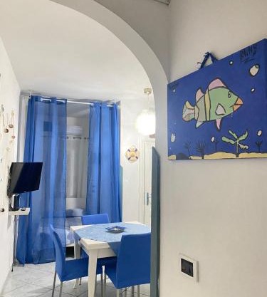 Tiffany Holiday Home