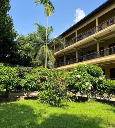 Tiger Residency Resort