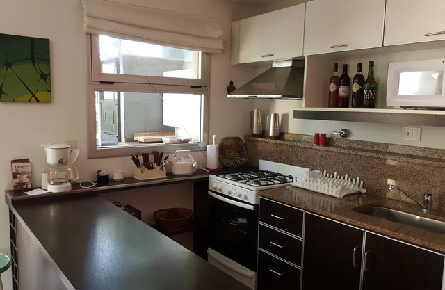 Tigre, Beautiful apartment