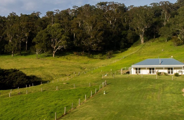 Tilba Farm - Haven on the Coast