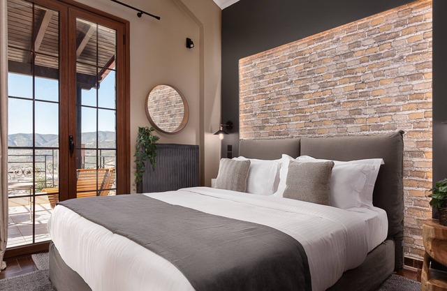 Tilemachos by GM Luxury Suites Kalavryta