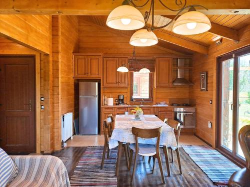 Timber Dream