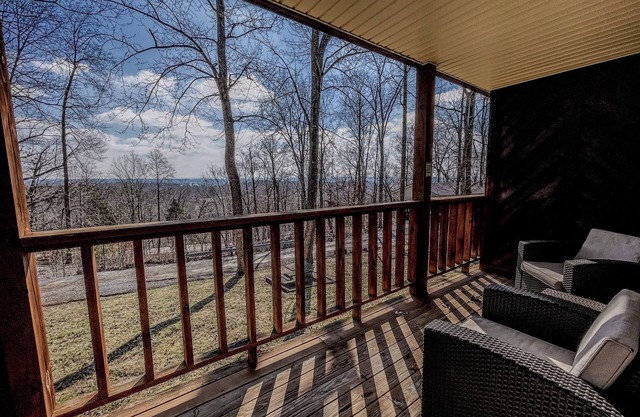 Timber Pointe Resort