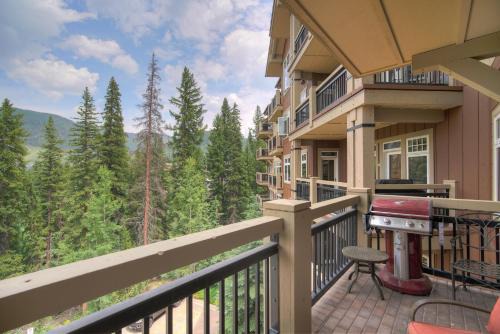 Timbers & Lone Eagle by Keystone Resort