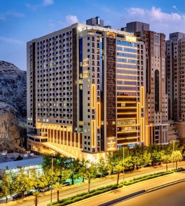 TIME Ruba Hotel & Suites