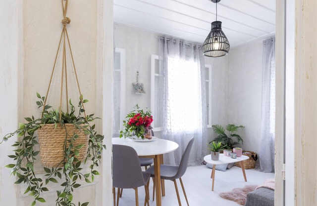 Timeless Elegance: Family House with a Picturesque Courtyard in the Old Town