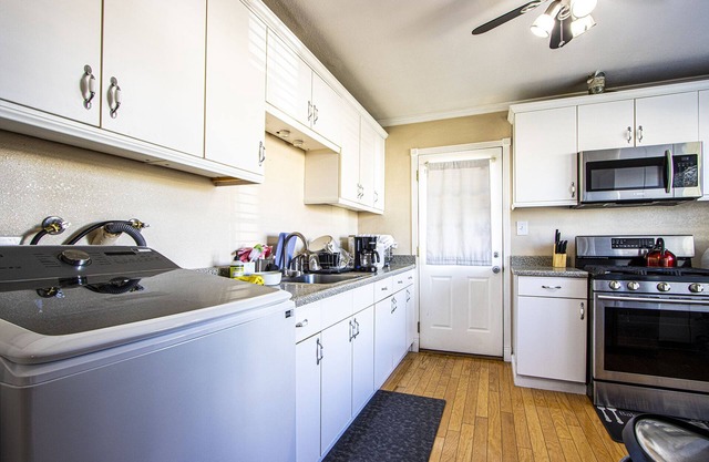 Timeless Elegance + Prime Location