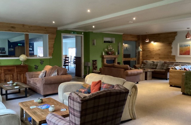 Tingle Creek Hotel