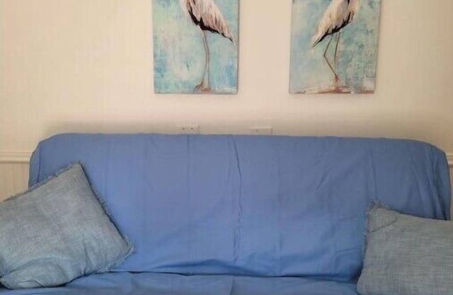 Tiny Guest House