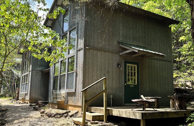 Tiny Home in the heart of the Ozark Wilderness