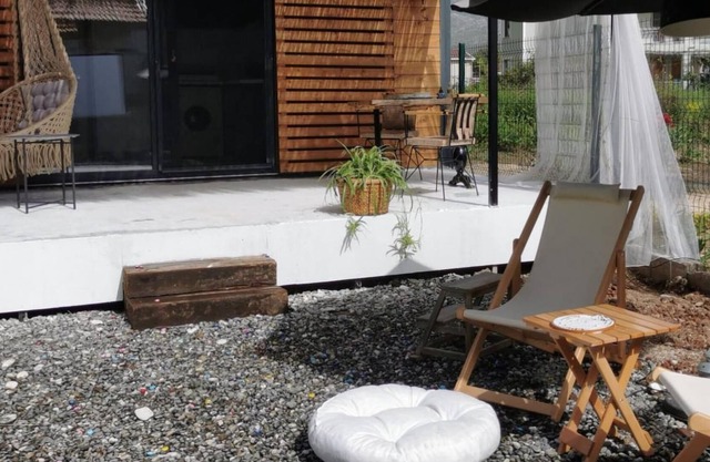 Tiny House 1 Min to Beach in Bozburun, Marmaris