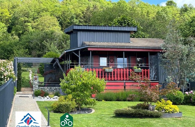 Tiny House LE Chalet