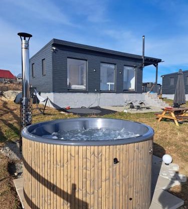 Tiny House Maguri
