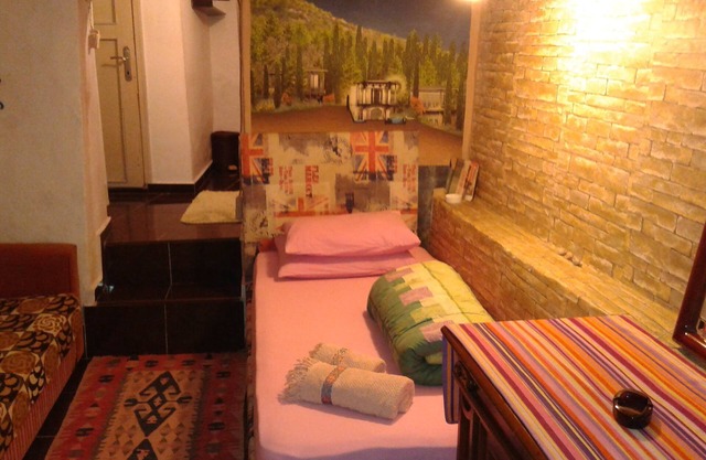 Tiny studyo . Entrancefloor View /Beşiktaş/Ortaköy / $18