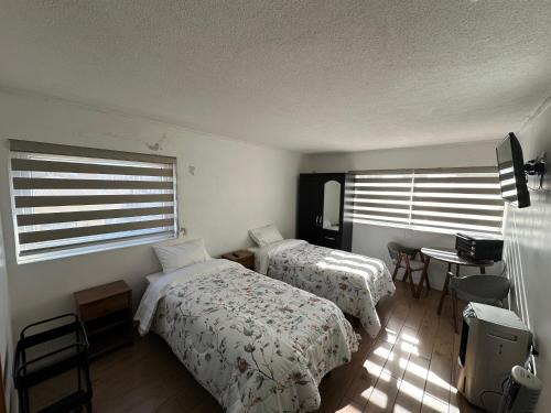 TinyApartments - estudio pleno centro Concepción