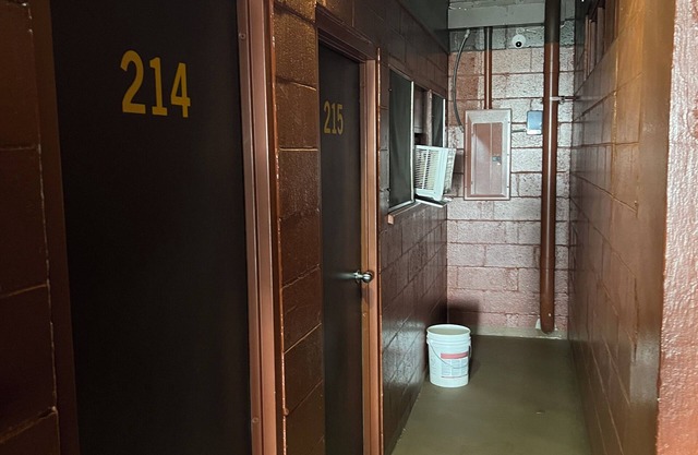 Tip Top Motel Cafe & Bakery