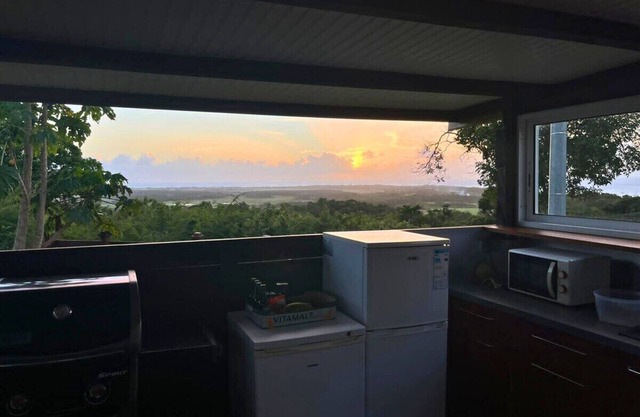 TIPI 3 Kanpèch Domaine de Meilly