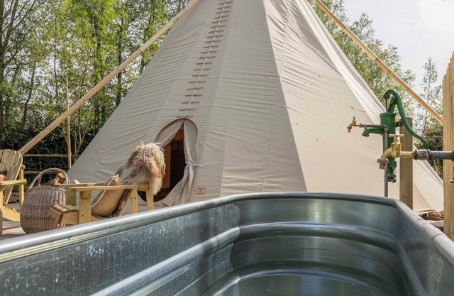 Tipi Bo Deluxe