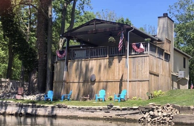 Tippy River Hideaway