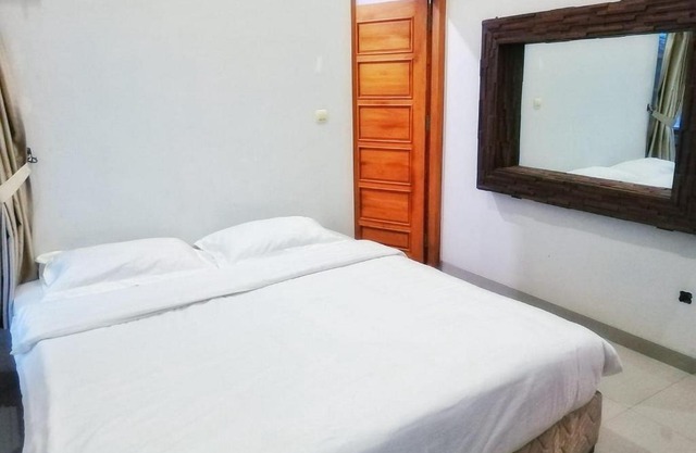Tiray Homestay Syariah Yogyakarta Mitra RedDoorz