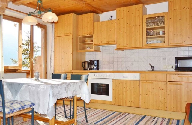 Tirol 1 - House Schindlauer