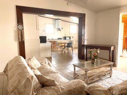 Tissianna Villa Confort de Grand Anse