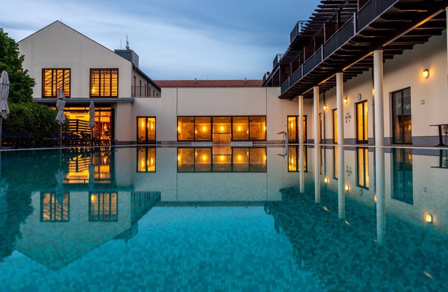 Tisza Balneum Thermal Hotel
