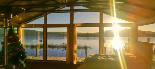 Titicaca Vanalux Lodge