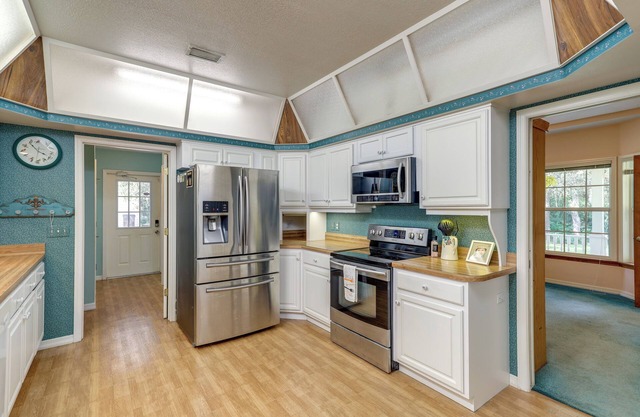 Titusville Vacation Rental Home Near Parks & Golf!