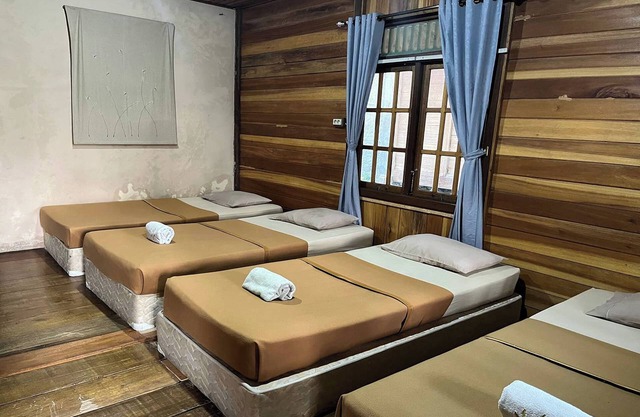 Tjapoeng Resort Pancawati