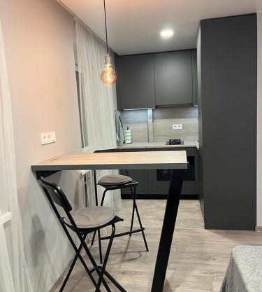 TK apartamenti