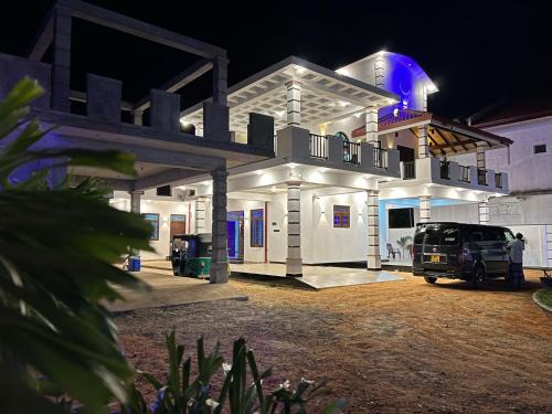 TK Villas