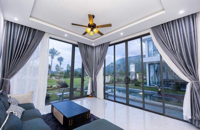 TKH Resort