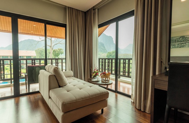 Tmark Resort Vang Vieng
