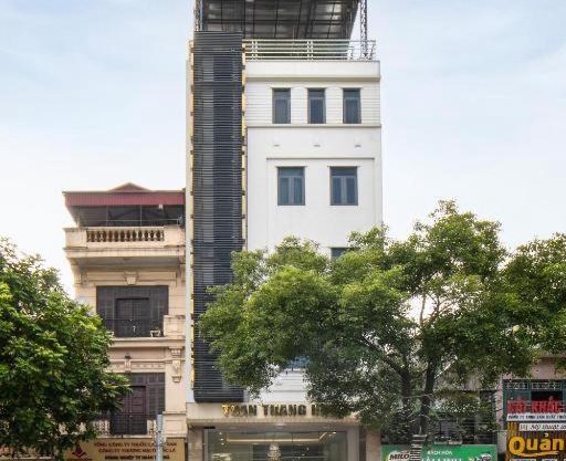 Toàn Thắng Hotel HN - by Bay Luxury